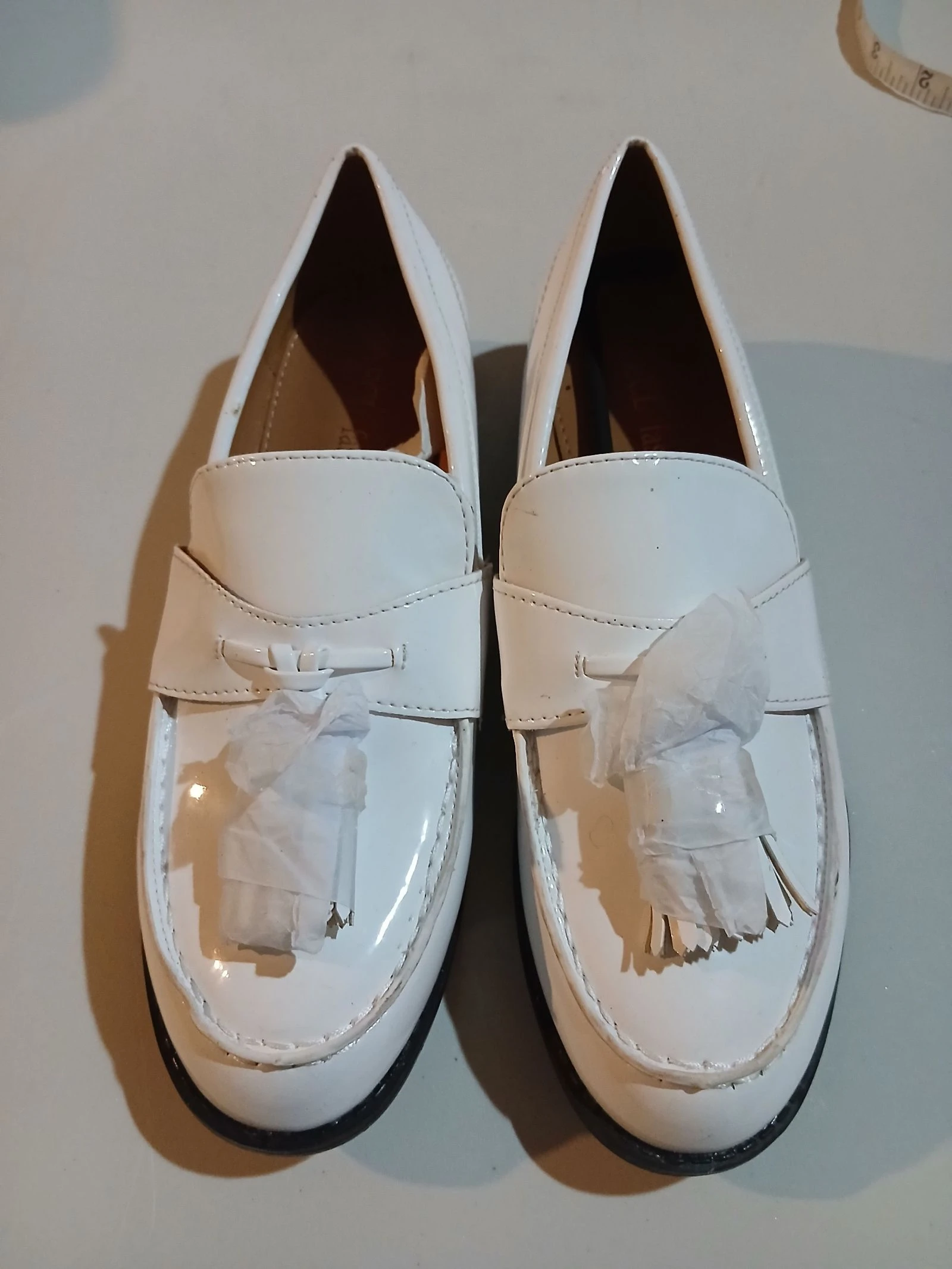 Sapato ecl fashion